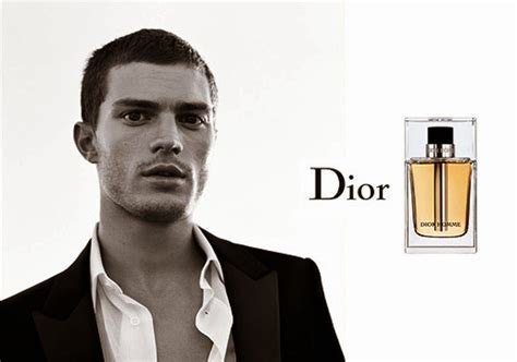 jamie dornan dior